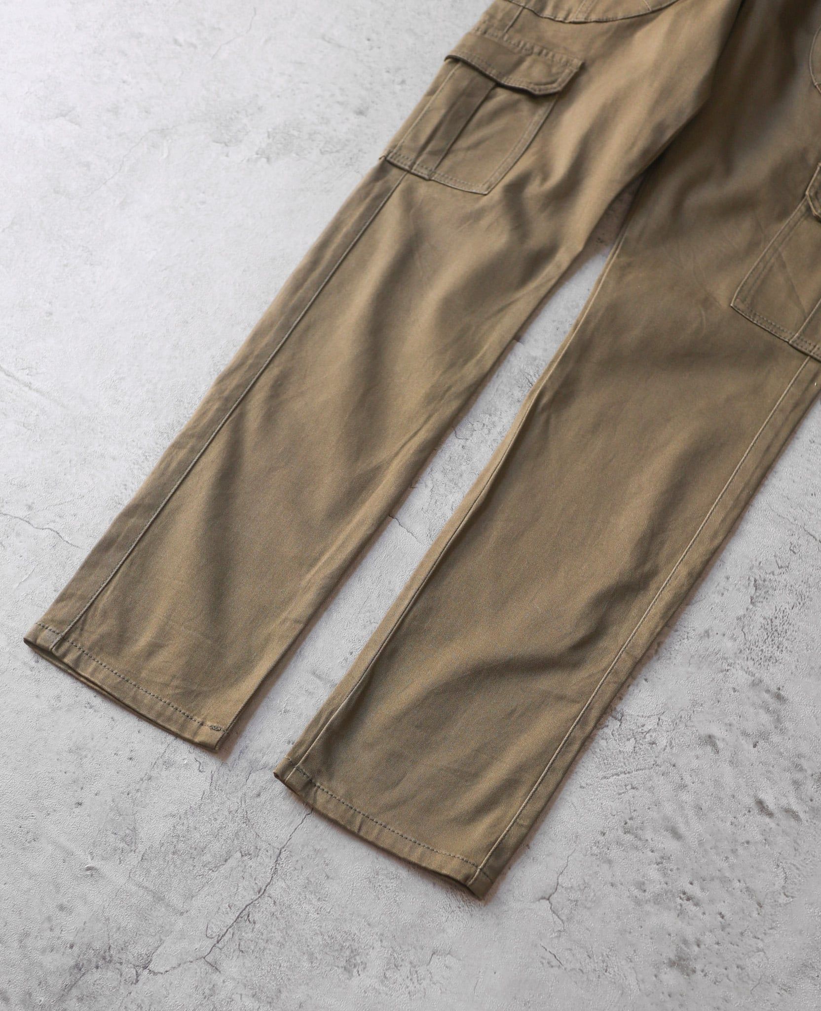  01.22.24 - VTG CARGO PANTS - THEORIA 