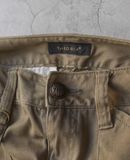  01.22.24 - VTG CARGO PANTS - THEORIA 