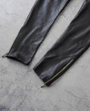  01.22.24 - VTG SWEAT PANTS - SMAKER 
