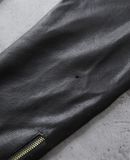  01.22.24 - VTG SWEAT PANTS - SMAKER 