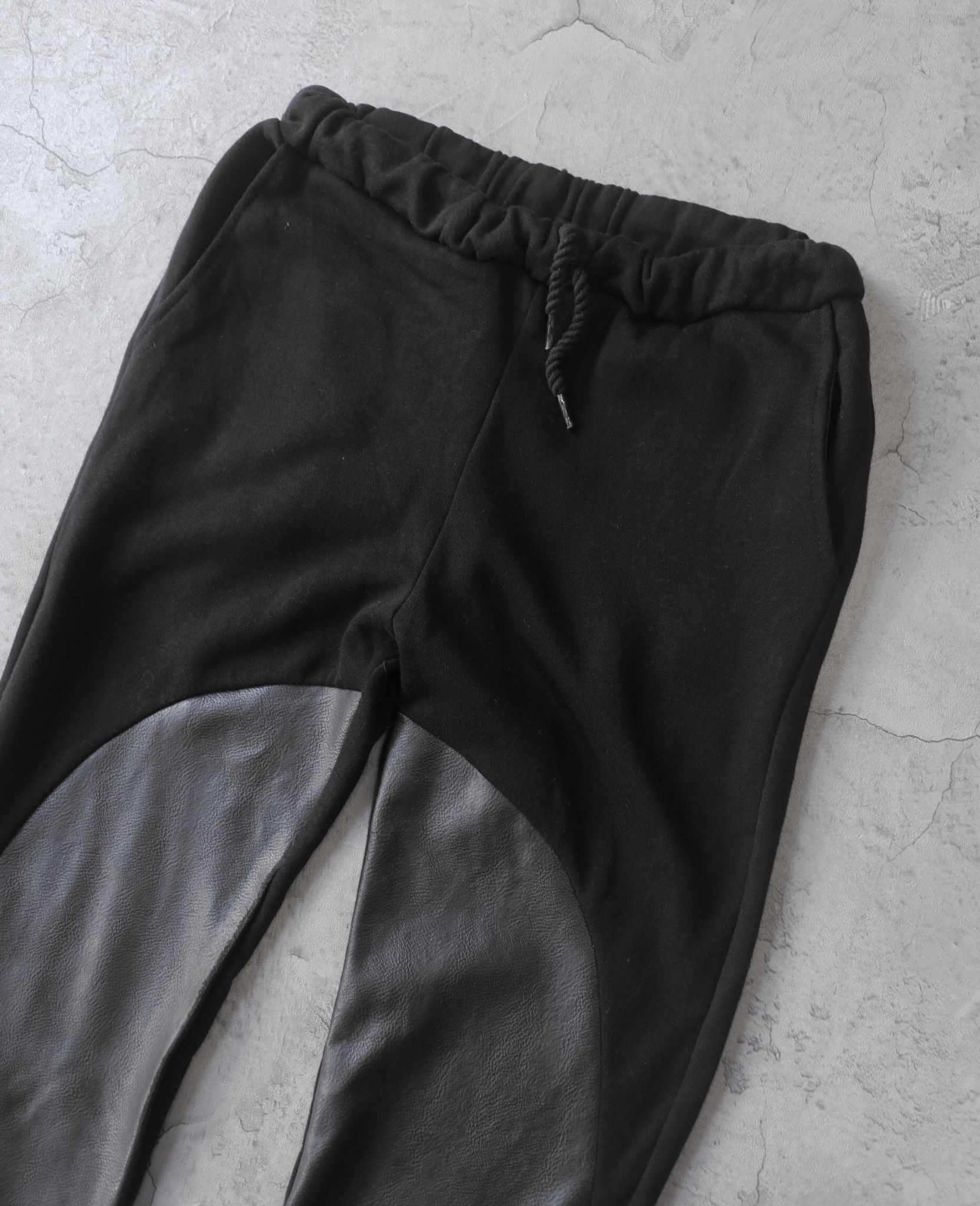  01.22.24 - VTG SWEAT PANTS - SMAKER 