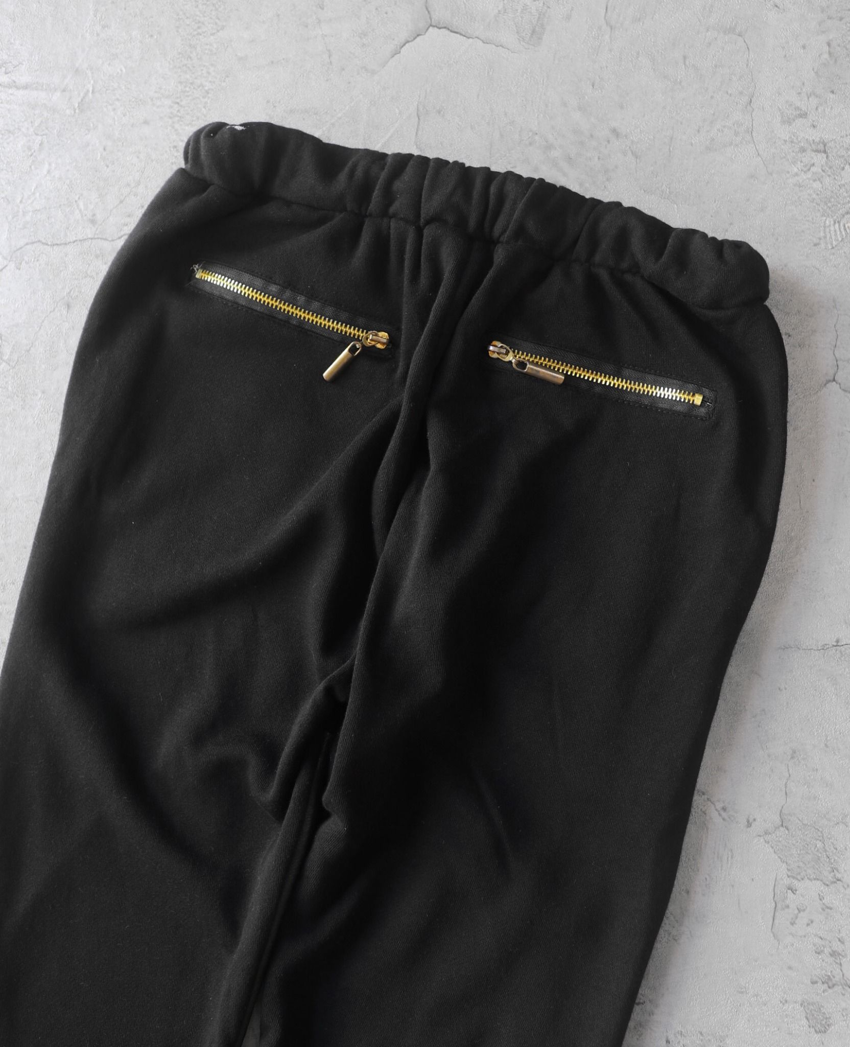  01.22.24 - VTG SWEAT PANTS - SMAKER 