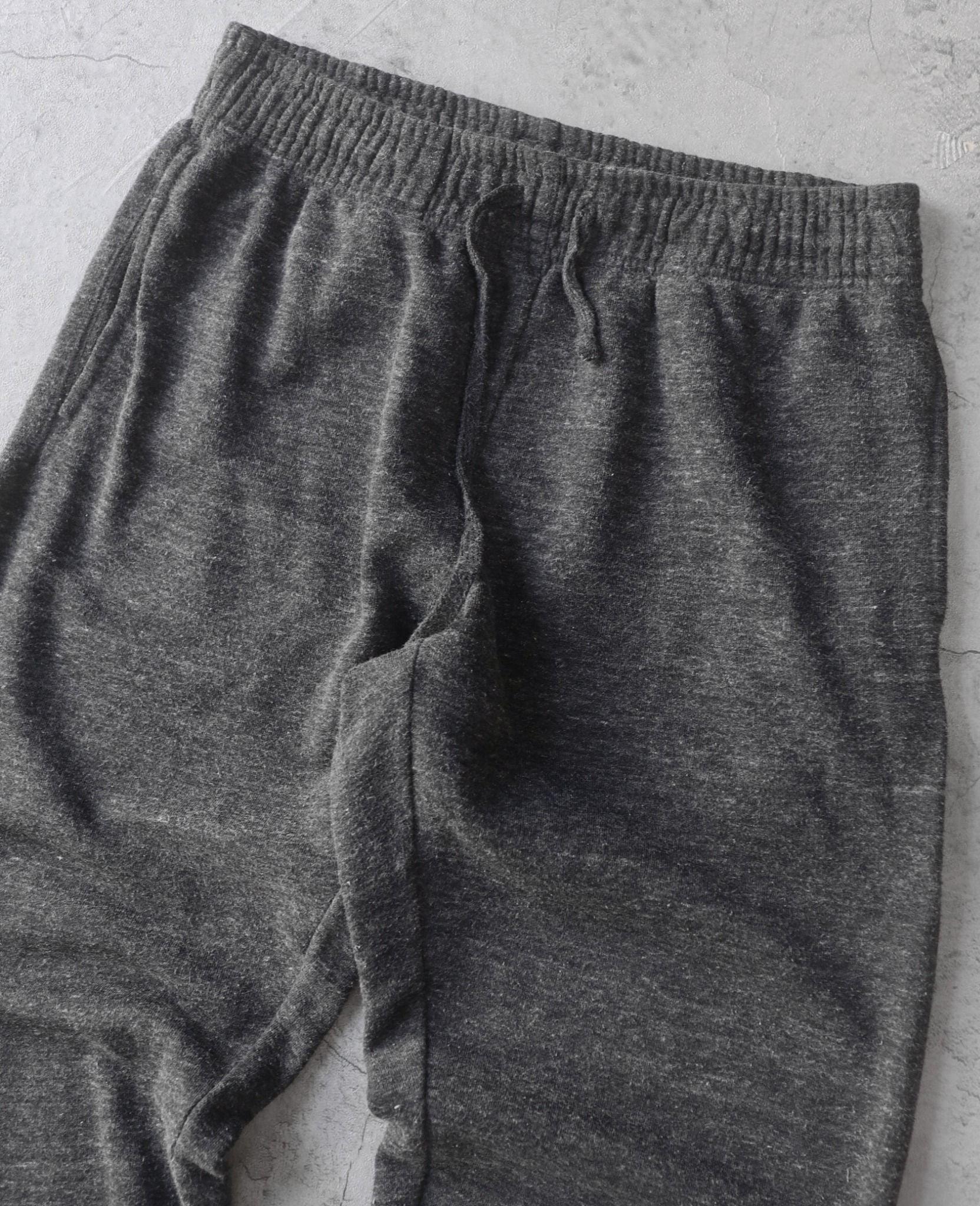  01.22.24 - VTG SWEAT PANTS - UNIQLO 