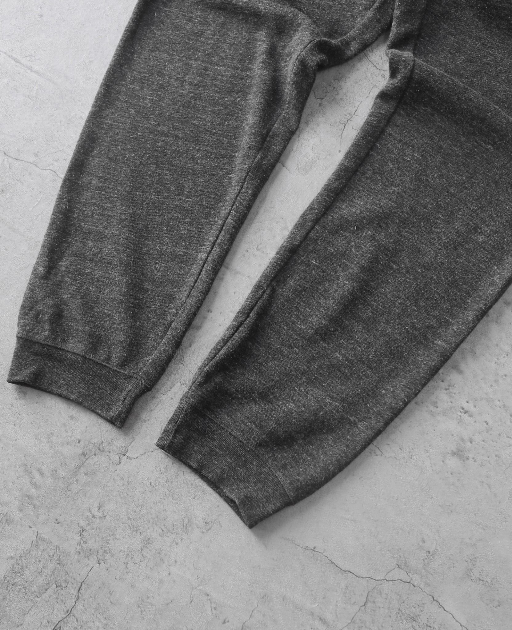  01.22.24 - VTG SWEAT PANTS - UNIQLO 