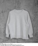  03.14.24 - VTG SWEATSHIRT - GU BY UNIQLO 