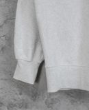  03.14.24 - VTG SWEATSHIRT - GU BY UNIQLO 