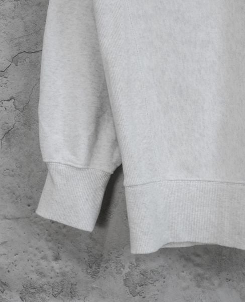  03.14.24 - VTG SWEATSHIRT - GU BY UNIQLO 