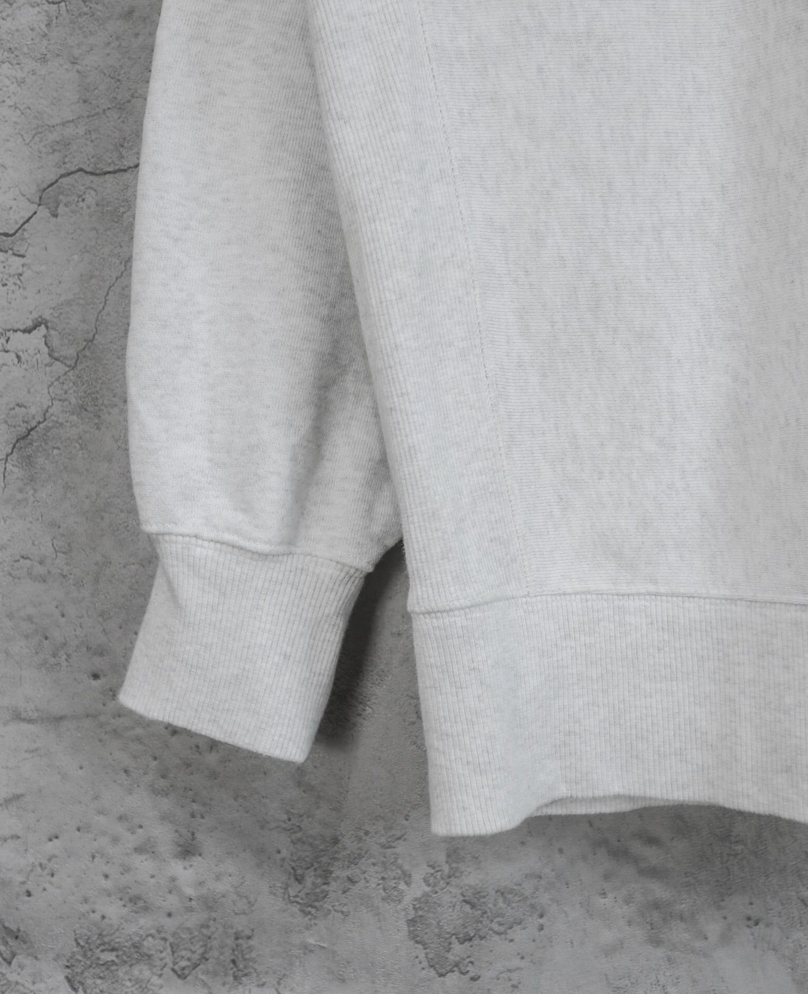  03.14.24 - VTG SWEATSHIRT - GU BY UNIQLO 