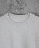  03.14.24 - VTG SWEATSHIRT - GU BY UNIQLO 