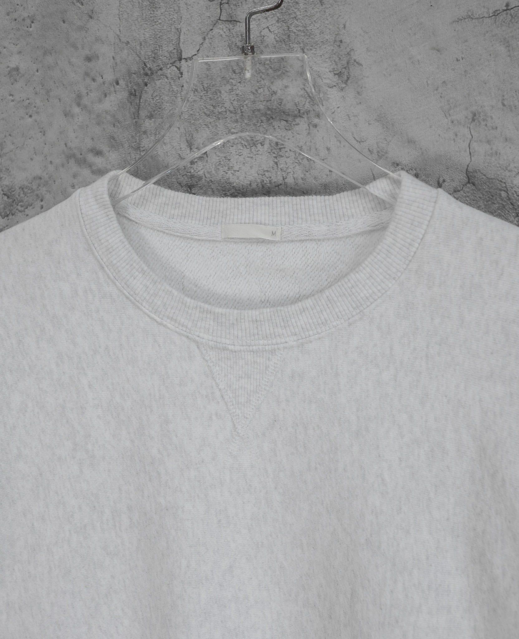  03.14.24 - VTG SWEATSHIRT - GU BY UNIQLO 