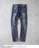  01.22.24 - VTG DENIM PANTS - UPSET COMPANY 