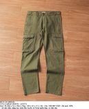  08.21.24 - VTG CARGO PANTS - LEVI'S 