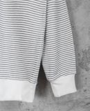  03.14.24 - VTG SWEATSHIRT - GRACEFUL DAY 