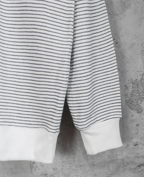  03.14.24 - VTG SWEATSHIRT - GRACEFUL DAY 