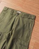  08.21.24 - VTG CARGO PANTS - LEVI'S 