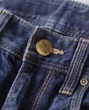  01.22.24 - VTG DENIM PANTS - UPSET COMPANY 