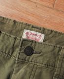  08.21.24 - VTG CARGO PANTS - LEVI'S 