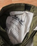  08.21.24 - VTG CARGO PANTS - LEVI'S 