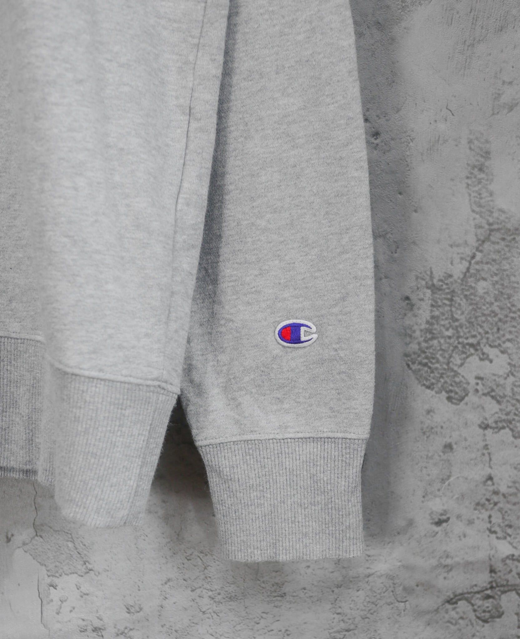  03.14.24 - VTG SWEATSHIRT - CHAMPION 