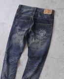  01.22.24 - VTG DENIM PANTS - UPSET COMPANY 