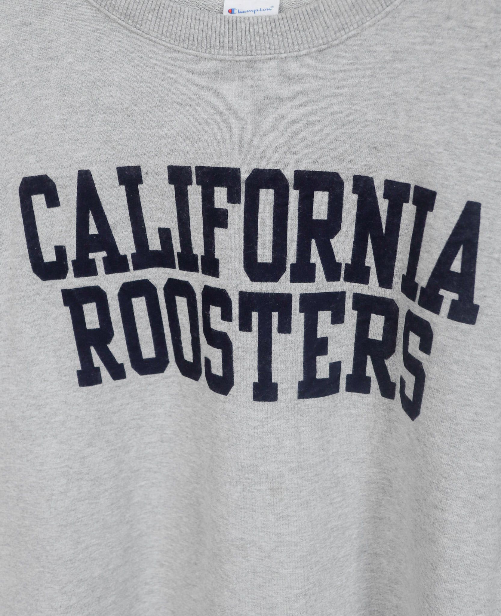  03.14.24 - VTG SWEATSHIRT - CHAMPION 