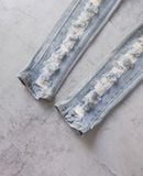  01.22.24 - VTG DENIM PANTS - PUBLIC 