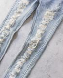  01.22.24 - VTG DENIM PANTS - PUBLIC 