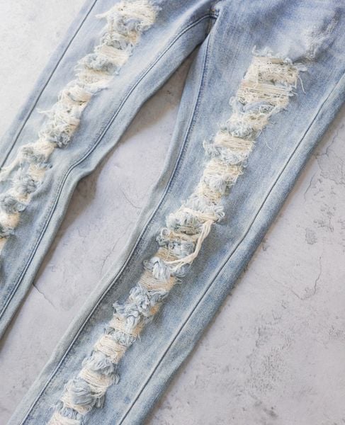  01.22.24 - VTG DENIM PANTS - PUBLIC 