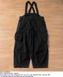  08.21.24 - VTG CARGO PANTS - BSIDE 