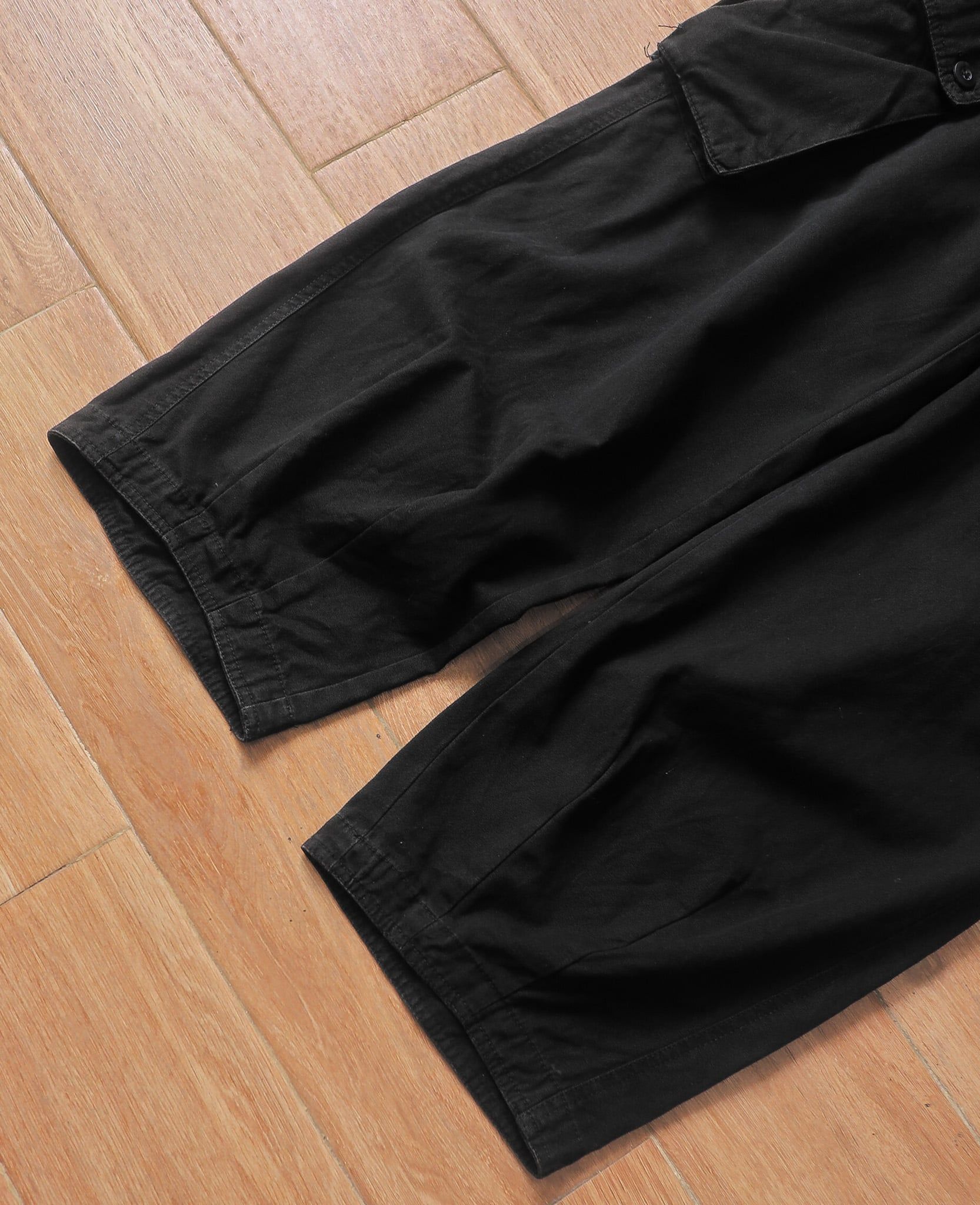  08.21.24 - VTG CARGO PANTS - BSIDE 