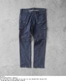  01.22.24 - VTG CARGO PANTS - TRIPLE J 