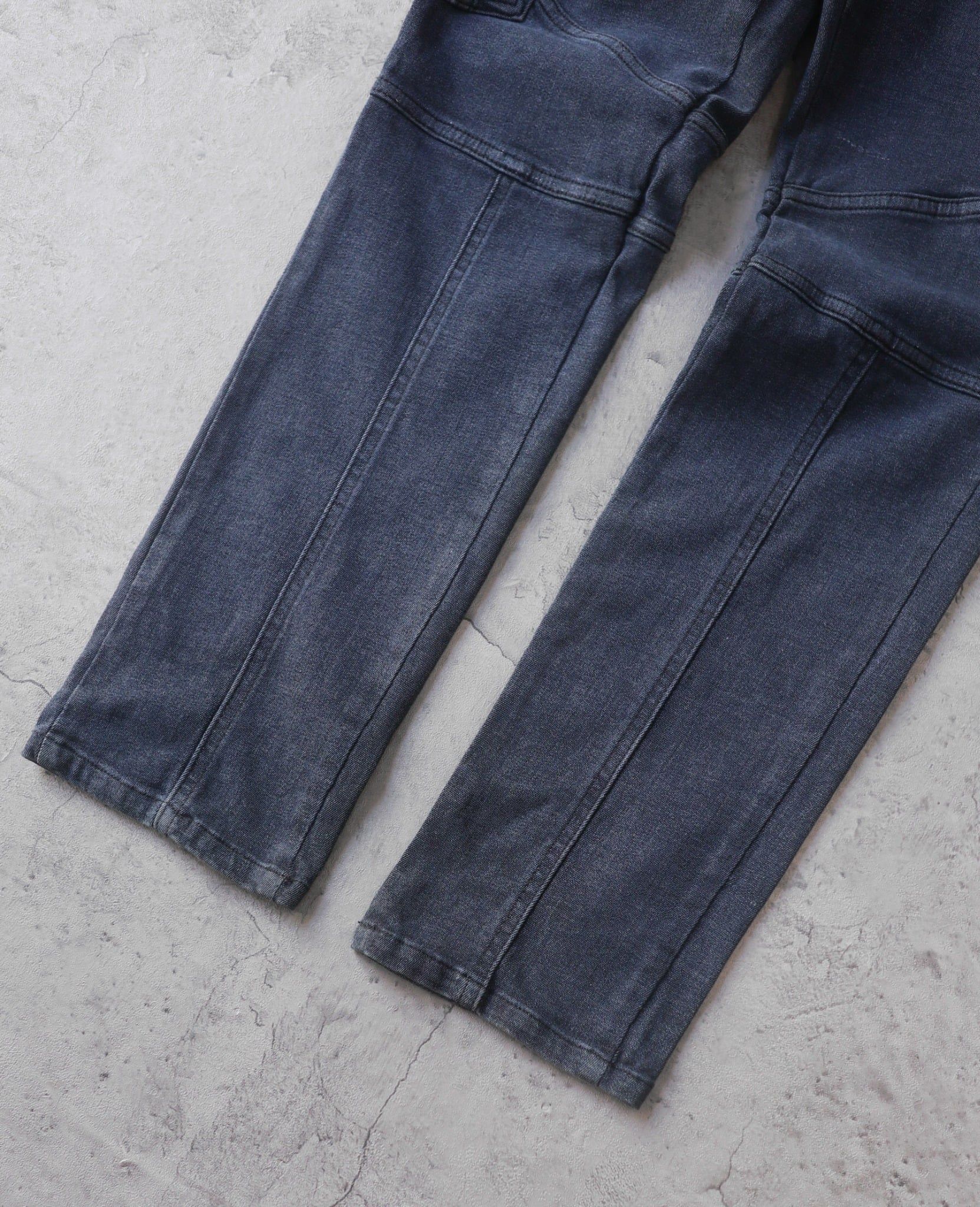  01.22.24 - VTG CARGO PANTS - TRIPLE J 