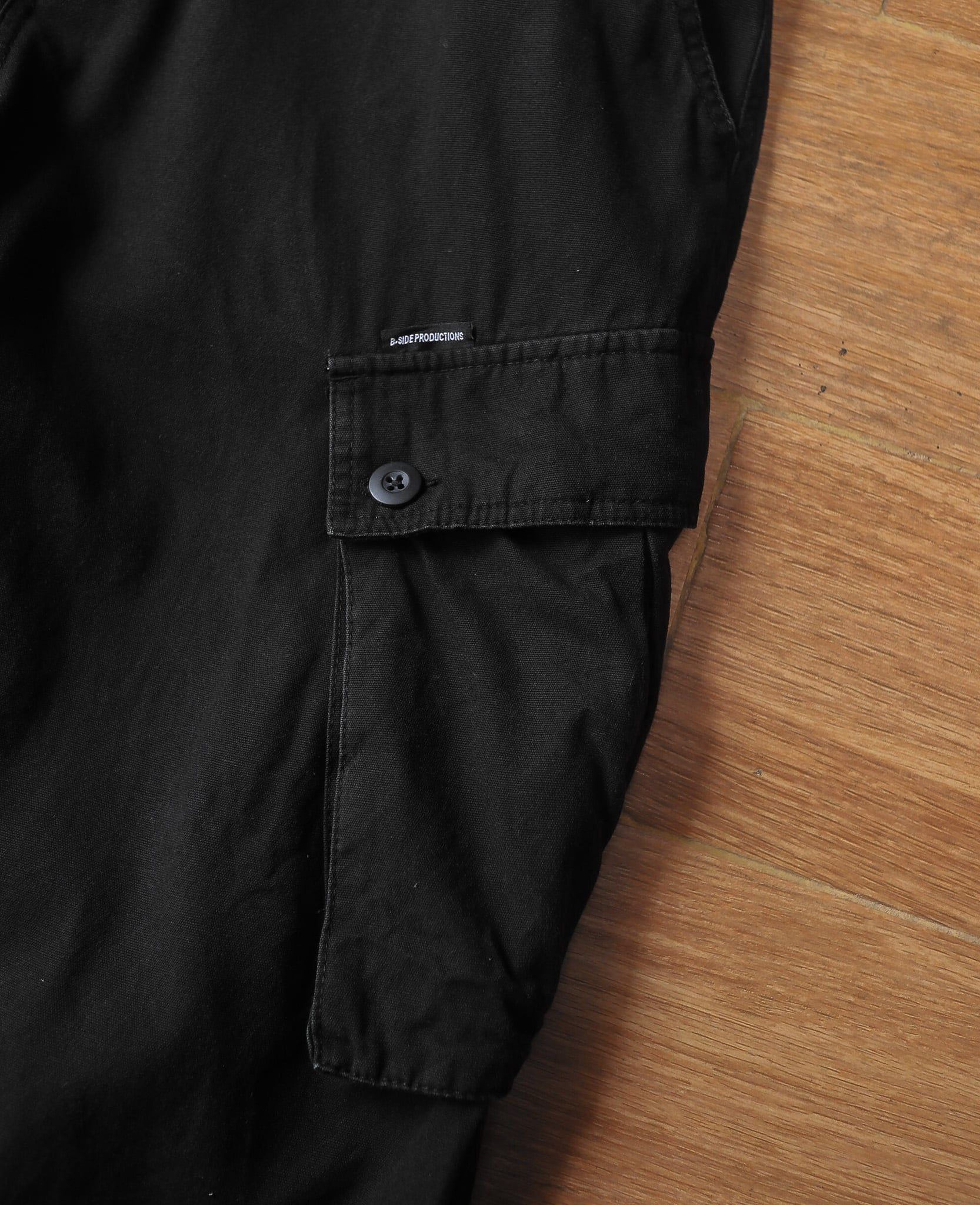  08.21.24 - VTG CARGO PANTS - BSIDE 