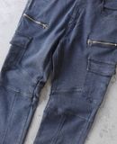  01.22.24 - VTG CARGO PANTS - TRIPLE J 