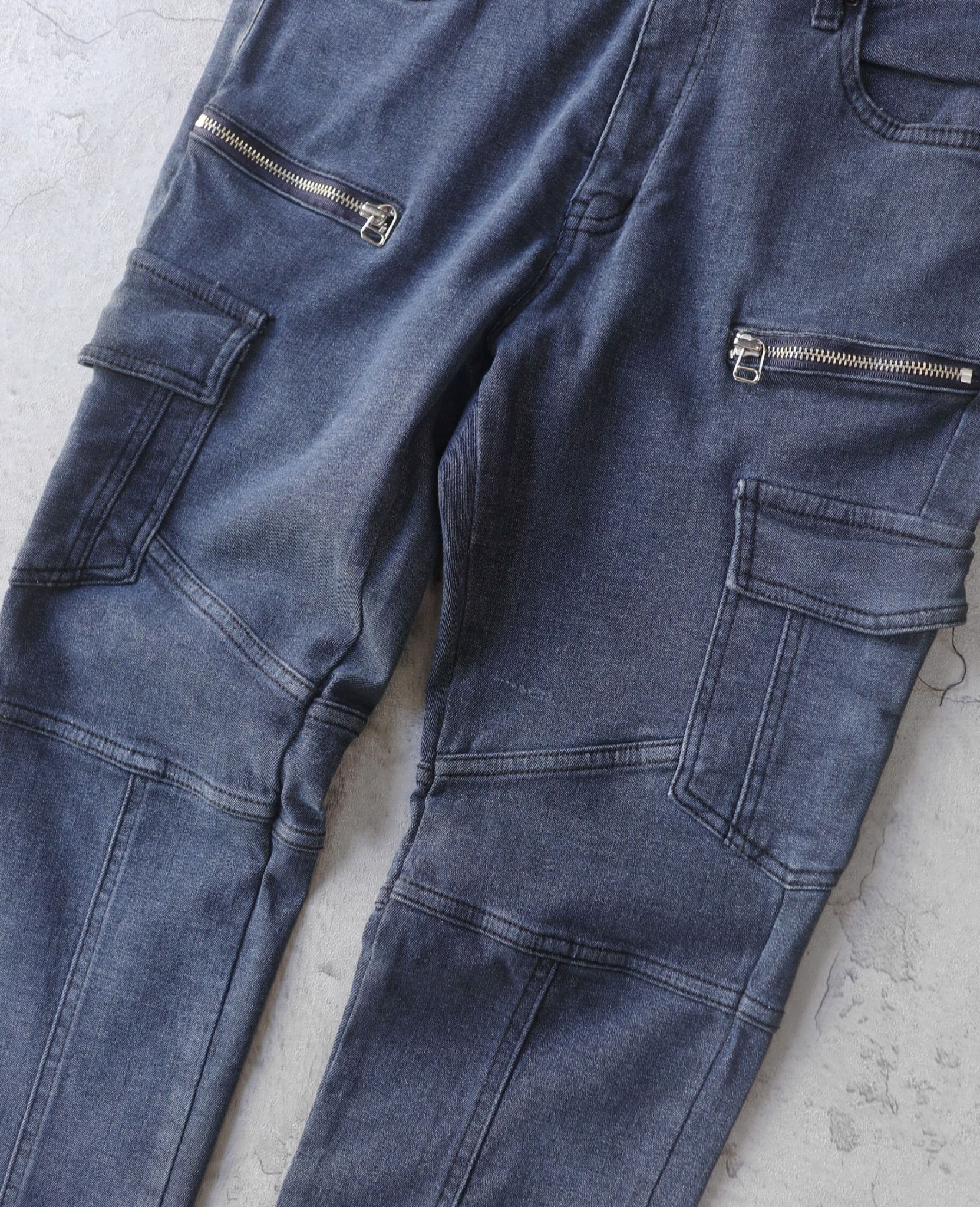  01.22.24 - VTG CARGO PANTS - TRIPLE J 