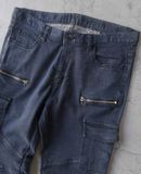  01.22.24 - VTG CARGO PANTS - TRIPLE J 
