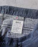  01.22.24 - VTG CARGO PANTS - TRIPLE J 