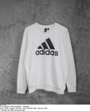 03.14.24 - VTG JERSEY SWEATSHIRT - ADIDAS 