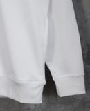  03.14.24 - VTG JERSEY SWEATSHIRT - ADIDAS 