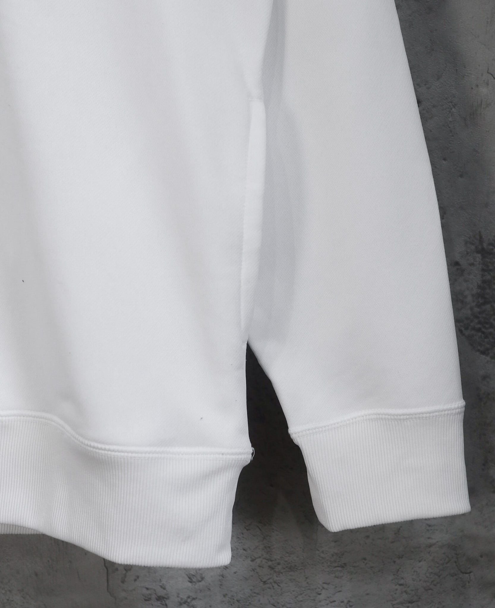  03.14.24 - VTG JERSEY SWEATSHIRT - ADIDAS 