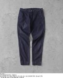  01.22.24 - VTG DENIM PANTS - UNIQLO 