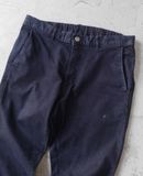  01.22.24 - VTG DENIM PANTS - UNIQLO 