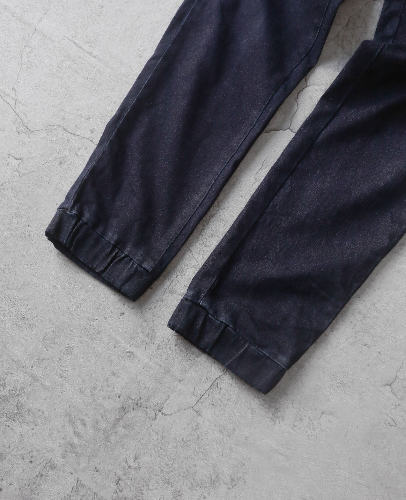  01.22.24 - VTG DENIM PANTS - UNIQLO 