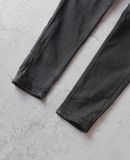  01.22.24 - VTG SKINNY DENIM PANTS - HERMEC 