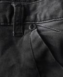  01.22.24 - VTG SKINNY DENIM PANTS - HERMEC 