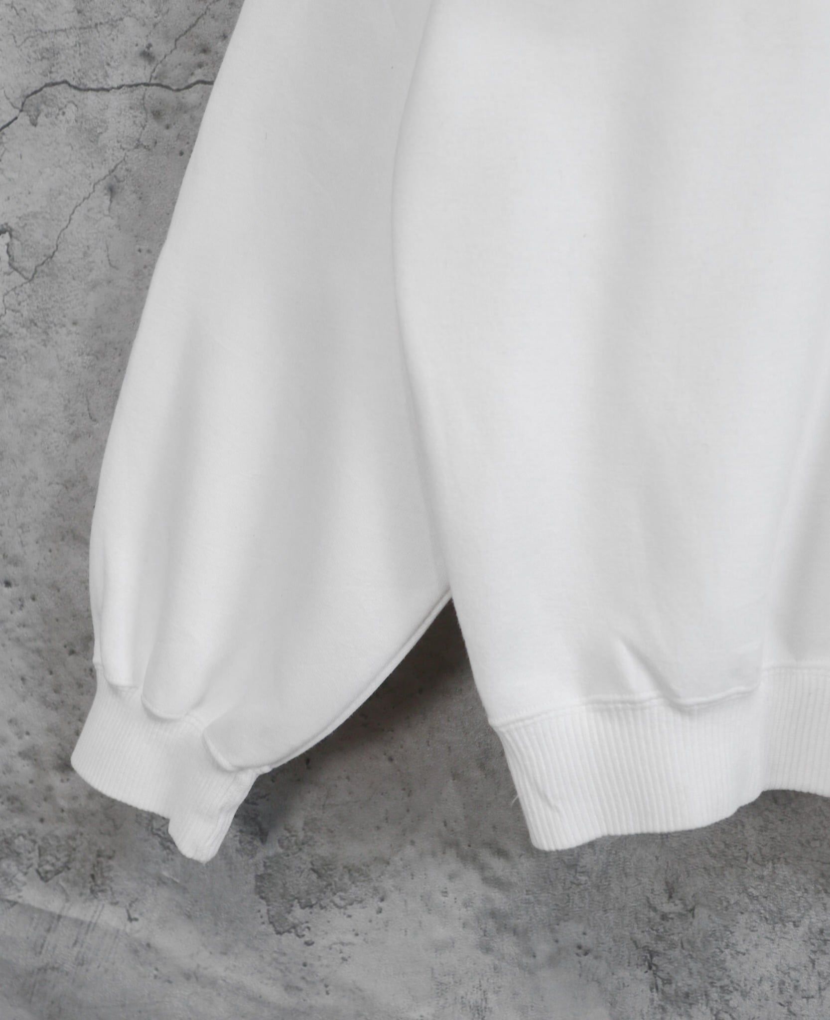  03.14.24 - VTG SWEATSHIRT - WILSON 