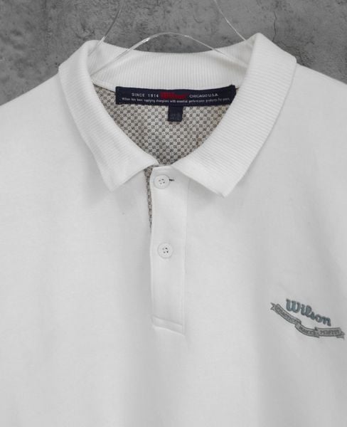  03.14.24 - VTG SWEATSHIRT - WILSON 