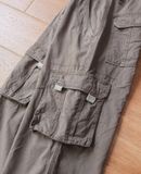  08.21.24 - VTG CARGO PANTS - DERM SON 