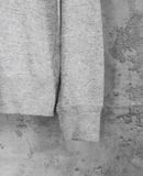  03.14.24 - VTG SWEATSHIRT - UNIQLO 