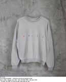  03.14.24 - VTG SWEATSHIRT - UNITED COLOR OF BENNETON 